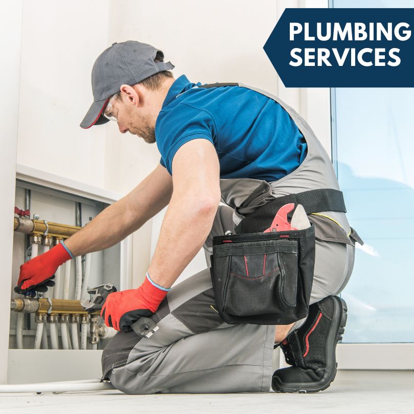 Lake Forest Plumbing Company